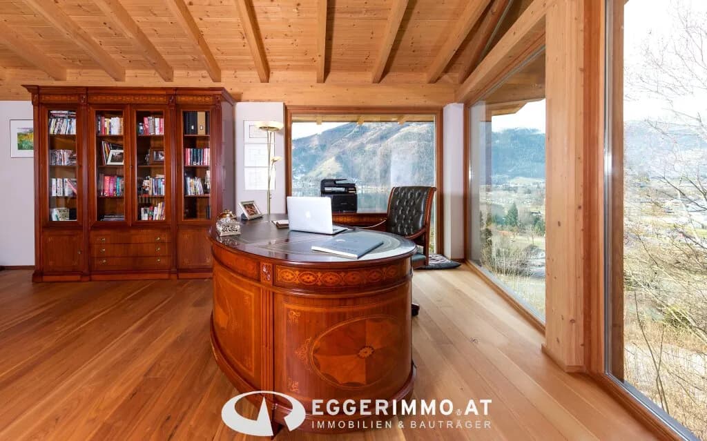 5-Zimmer-Haus kaufen in Zell am See – 350 m² – Bild 20 von 38