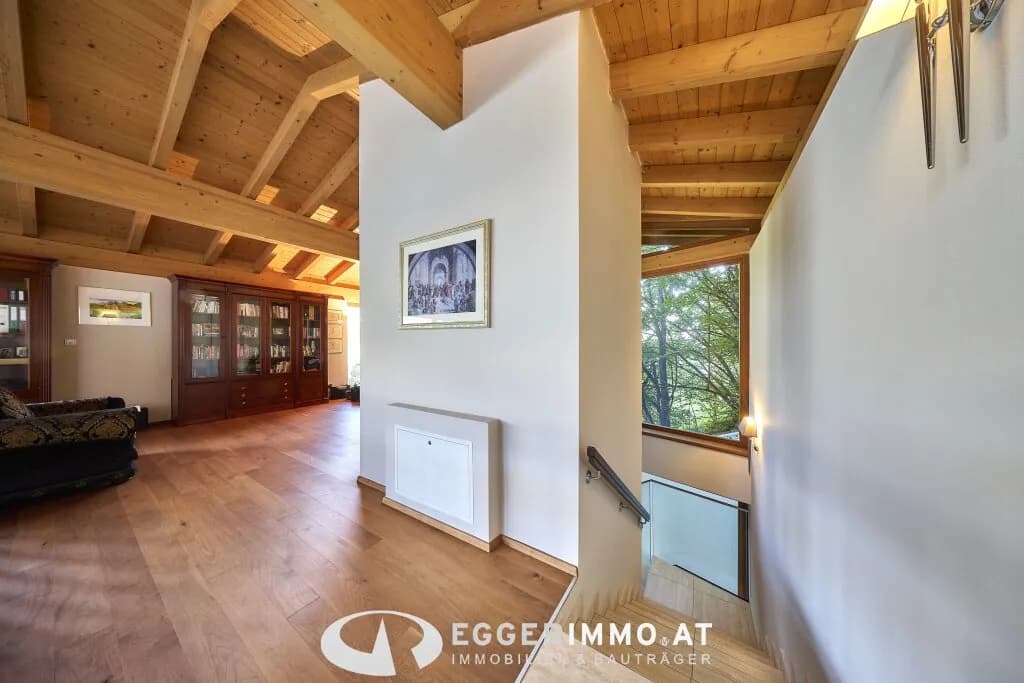 5-Zimmer-Haus kaufen in Zell am See – 350 m² – Bild 22 von 38