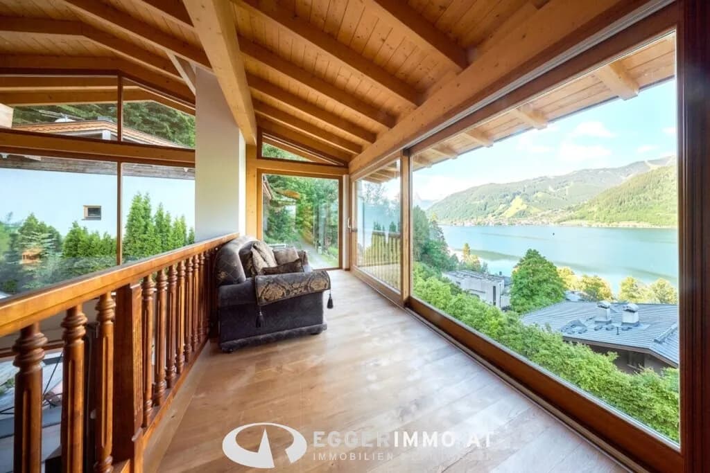 5-Zimmer-Haus kaufen in Zell am See – 350 m² – Bild 23 von 38
