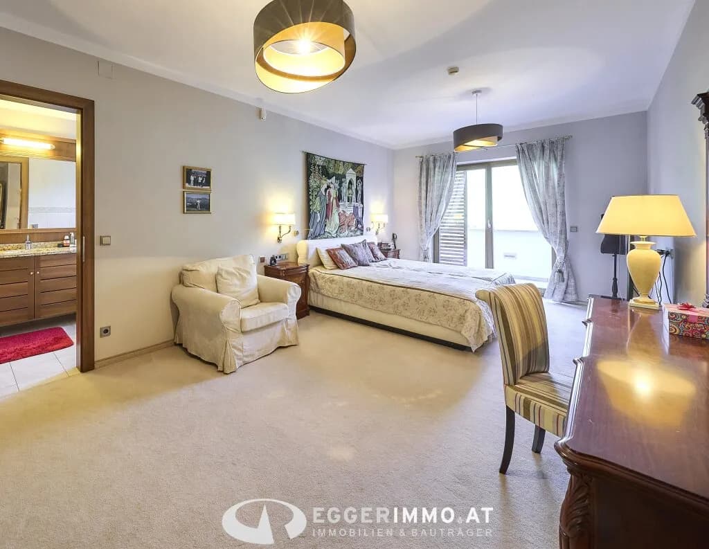 5-Zimmer-Haus kaufen in Zell am See – 350 m² – Bild 24 von 38