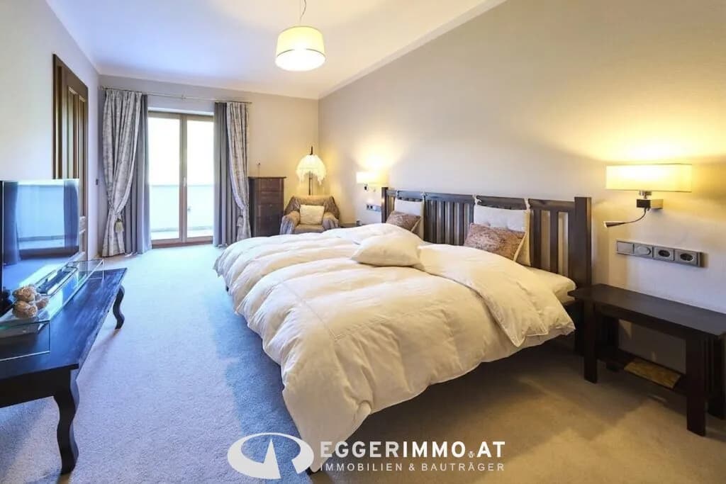 5-Zimmer-Haus kaufen in Zell am See – 350 m² – Bild 27 von 38