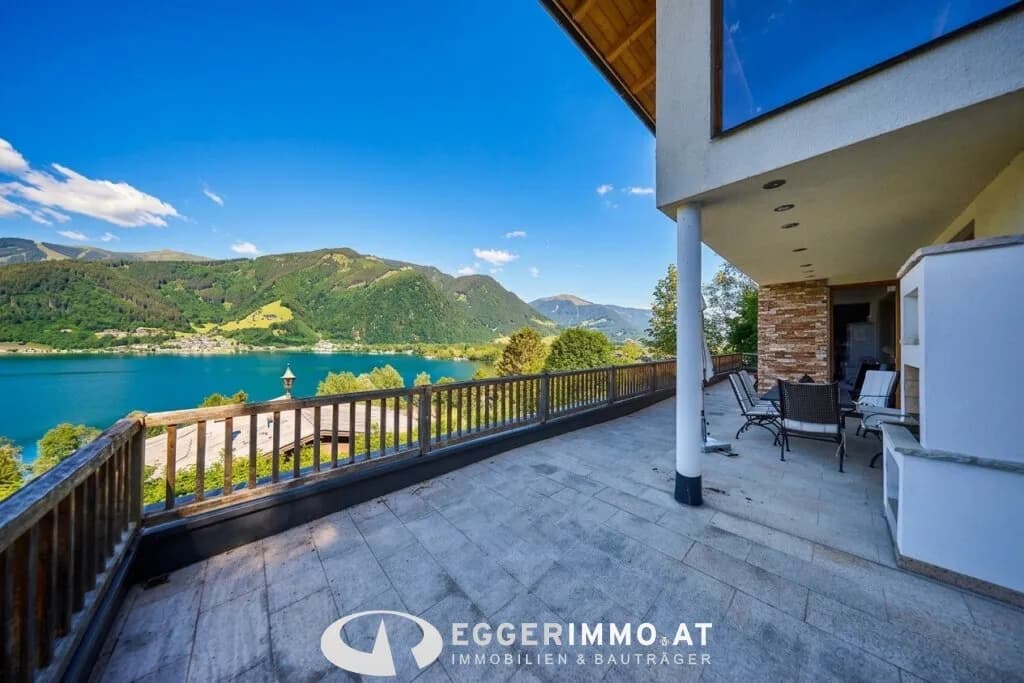 5-Zimmer-Haus kaufen in Zell am See – 350 m² – Bild 34 von 38