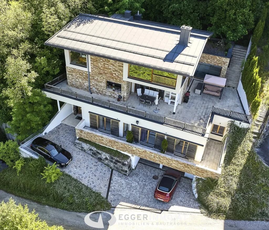 5-Zimmer-Haus kaufen in Zell am See – 350 m² – Bild 37 von 38