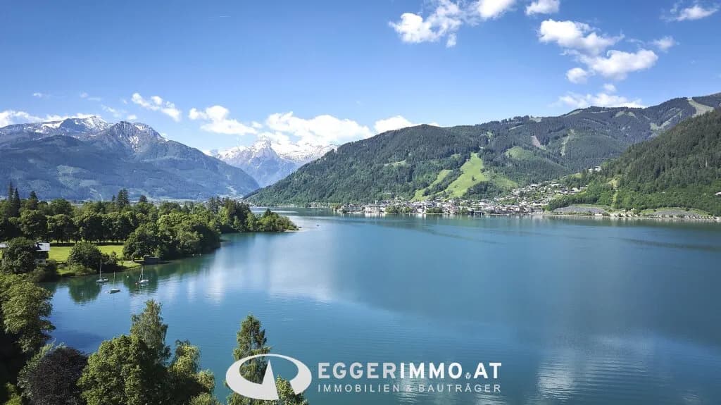 5-Zimmer-Haus kaufen in Zell am See – 350 m² – Bild 38 von 38