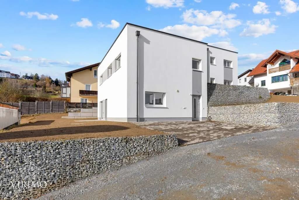 5-Zimmer-Haus kaufen in Rohrbach – 120,84 m², € 430.000 – Bild 1 von 17