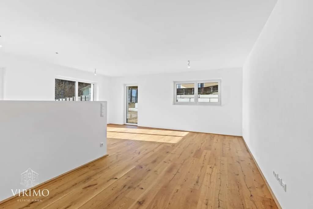 5-Zimmer-Haus kaufen in Rohrbach – 120,84 m², € 430.000 – Bild 2 von 17