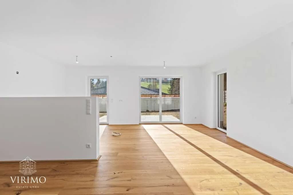 5-Zimmer-Haus kaufen in Rohrbach – 120,84 m², € 430.000 – Bild 3 von 17