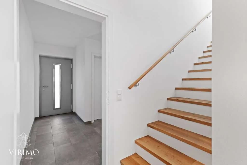 5-Zimmer-Haus kaufen in Rohrbach – 120,84 m², € 430.000 – Bild 6 von 17
