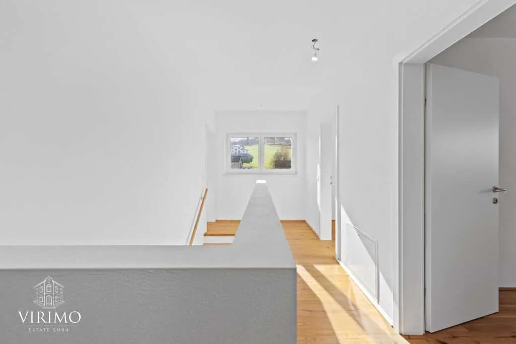 5-Zimmer-Haus kaufen in Rohrbach – 120,84 m², € 430.000 – Bild 7 von 17