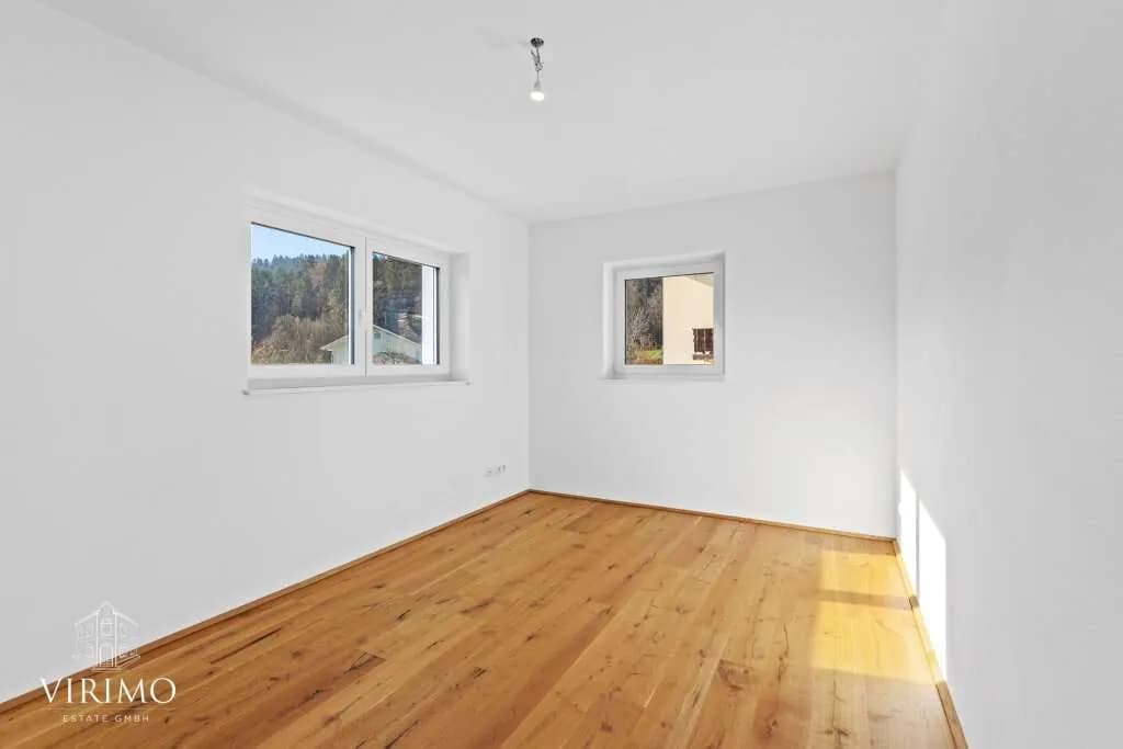 5-Zimmer-Haus kaufen in Rohrbach – 120,84 m², € 430.000 – Bild 9 von 17
