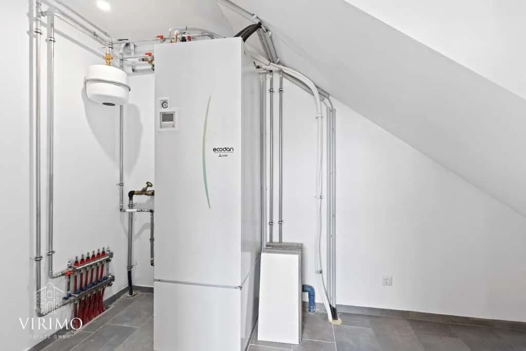 5-Zimmer-Haus kaufen in Rohrbach – 120,84 m², € 430.000 – Bild 16 von 17