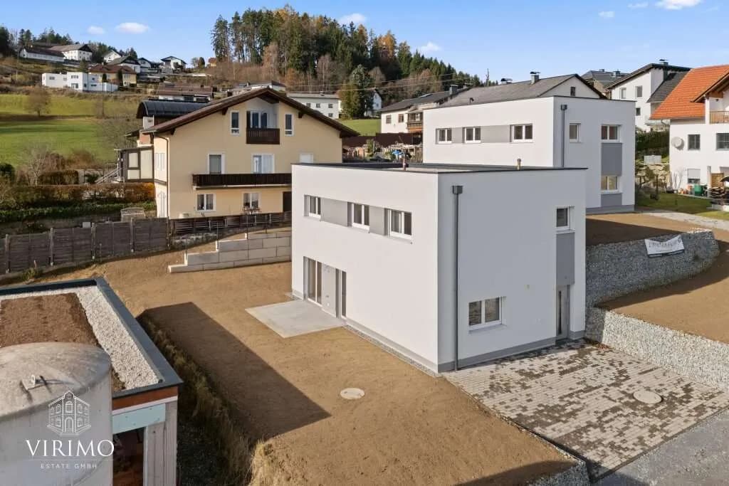5-Zimmer-Haus kaufen in Rohrbach – 120,84 m², € 430.000 – Bild 17 von 17