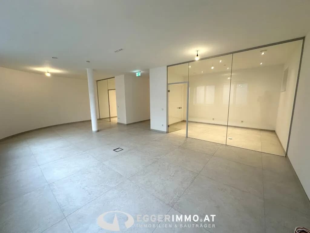3-Zimmer-Gewerbeimmobilie mieten in Zell am See – 93,52 m², € 1.403 – Bild 2 von 10