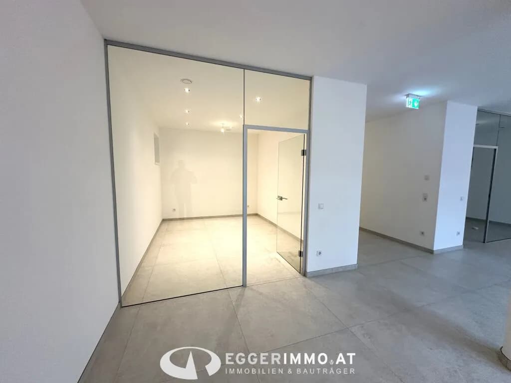 3-Zimmer-Gewerbeimmobilie mieten in Zell am See – 93,52 m², € 1.403 – Bild 3 von 10