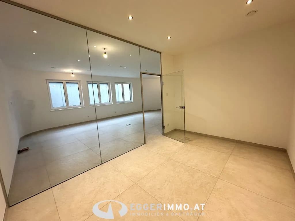 3-Zimmer-Gewerbeimmobilie mieten in Zell am See – 93,52 m², € 1.403 – Bild 5 von 10
