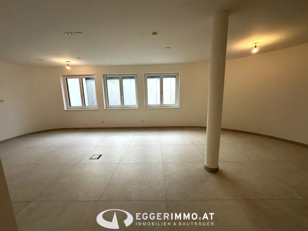 3-Zimmer-Gewerbeimmobilie mieten in Zell am See – 93,52 m², € 1.403 – Bild 8 von 10