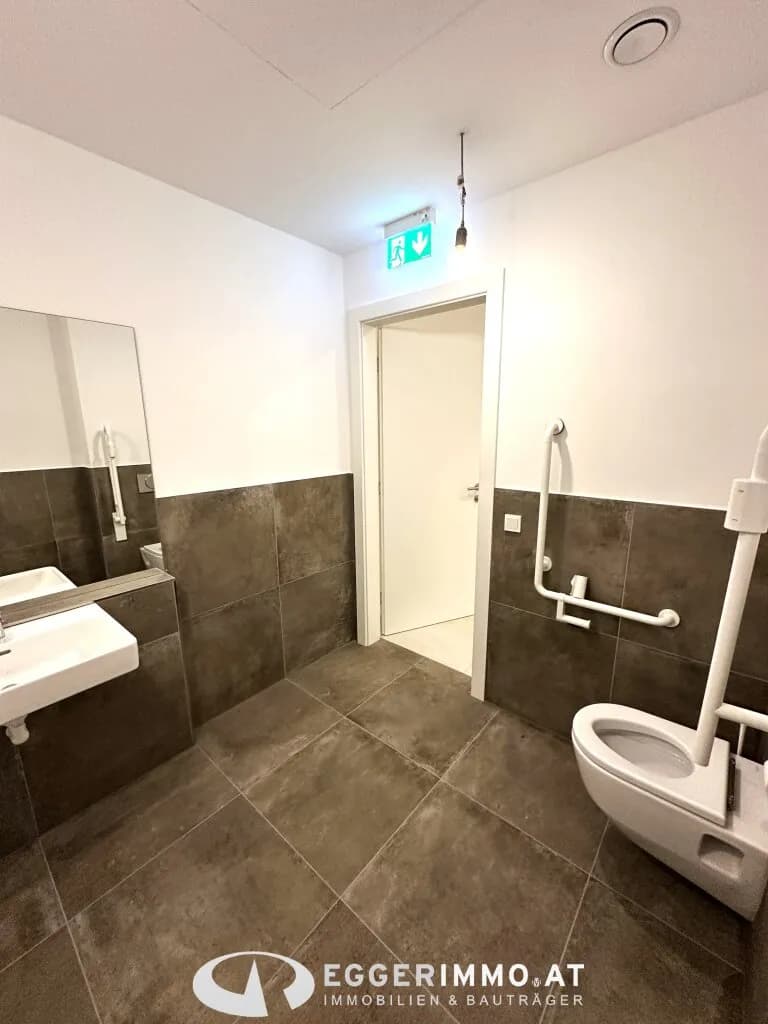 3-Zimmer-Gewerbeimmobilie mieten in Zell am See – 93,52 m², € 1.403 – Bild 9 von 10