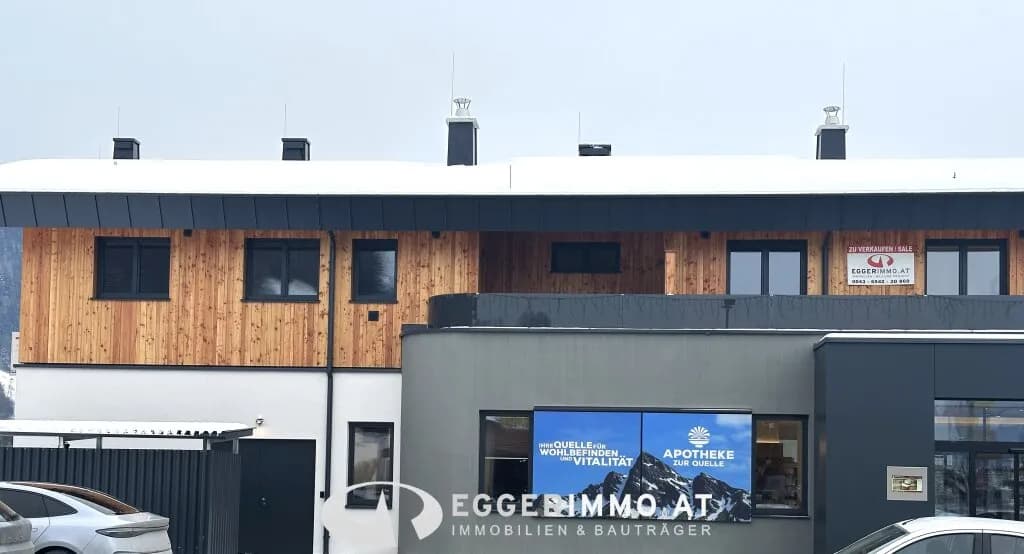 3-Zimmer-Wohnung kaufen in Zell am See – 72,16 m², € 440.000 – Bild 20 von 21
