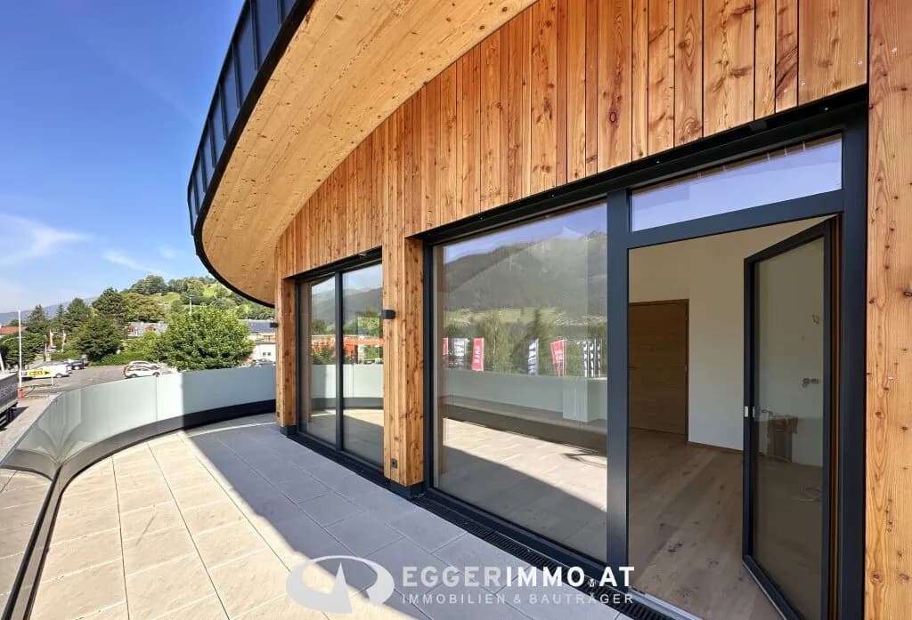 4-Zimmer-Wohnung kaufen in Zell am See – 92,33 m², € 570.000 – Bild 2 von 24