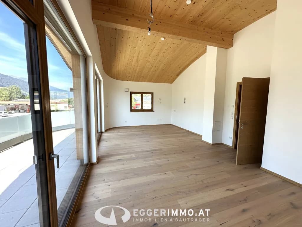 4-Zimmer-Wohnung kaufen in Zell am See – 92,33 m², € 570.000 – Bild 3 von 24
