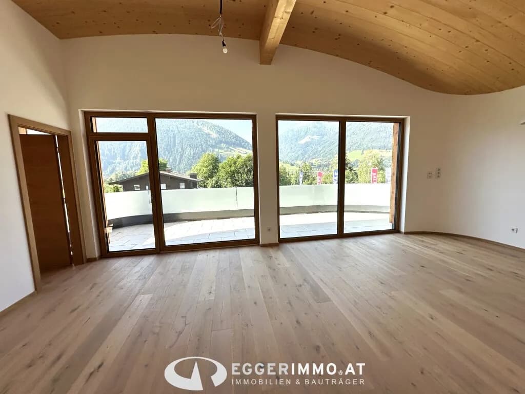 4-Zimmer-Wohnung kaufen in Zell am See – 92,33 m², € 570.000 – Bild 4 von 24