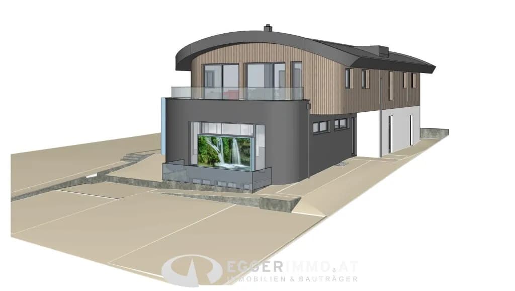 4-Zimmer-Wohnung kaufen in Zell am See – 92,33 m², € 570.000 – Bild 20 von 24