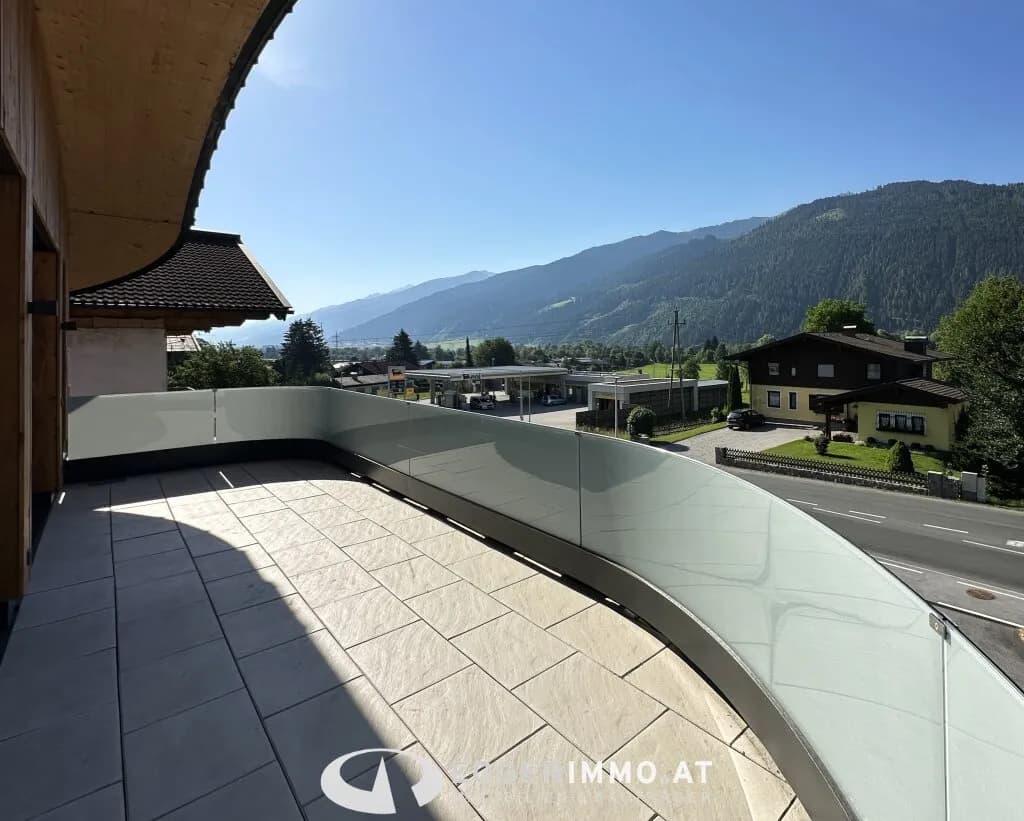 4-Zimmer-Wohnung kaufen in Zell am See – 92,33 m², € 570.000 – Bild 23 von 24
