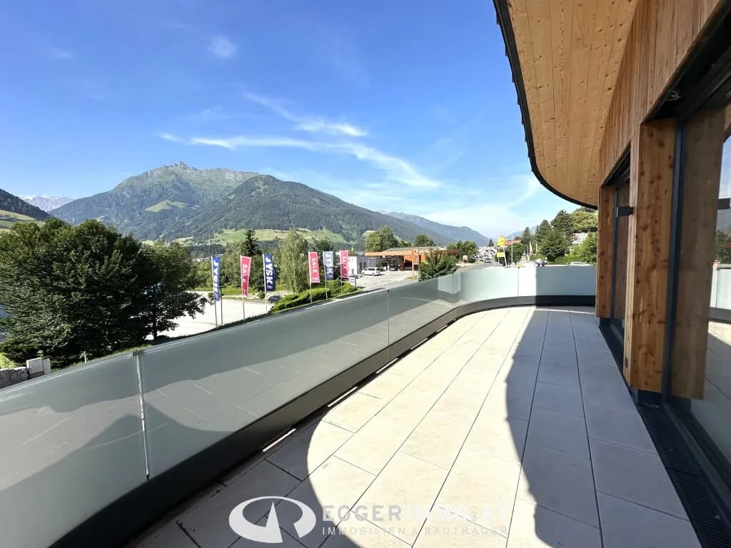 4-Zimmer-Wohnung kaufen in Zell am See – 92,33 m², € 570.000 – Bild 24 von 24