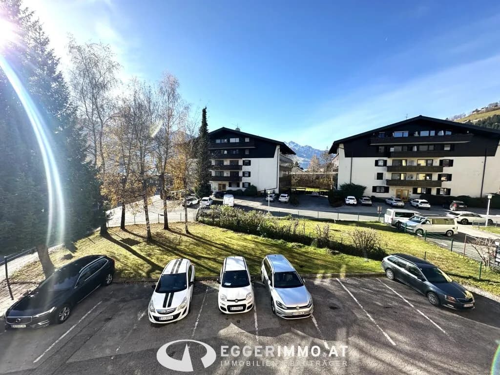 3-Zimmer-Wohnung kaufen in Zell am See – 80 m², € 319.000 – Bild 2 von 17