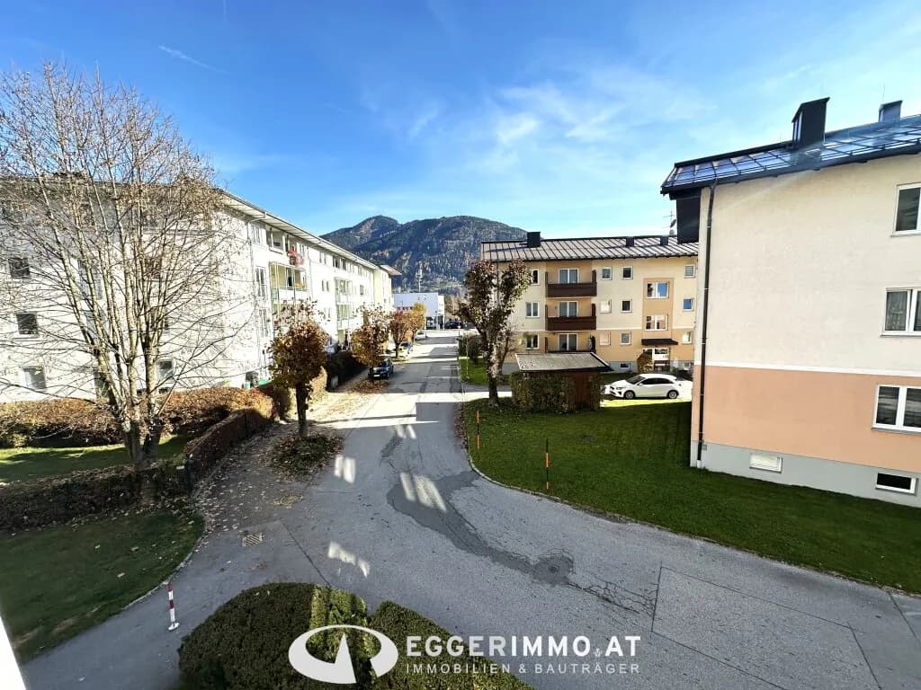 3-Zimmer-Wohnung kaufen in Zell am See – 80 m², € 319.000 – Bild 3 von 17