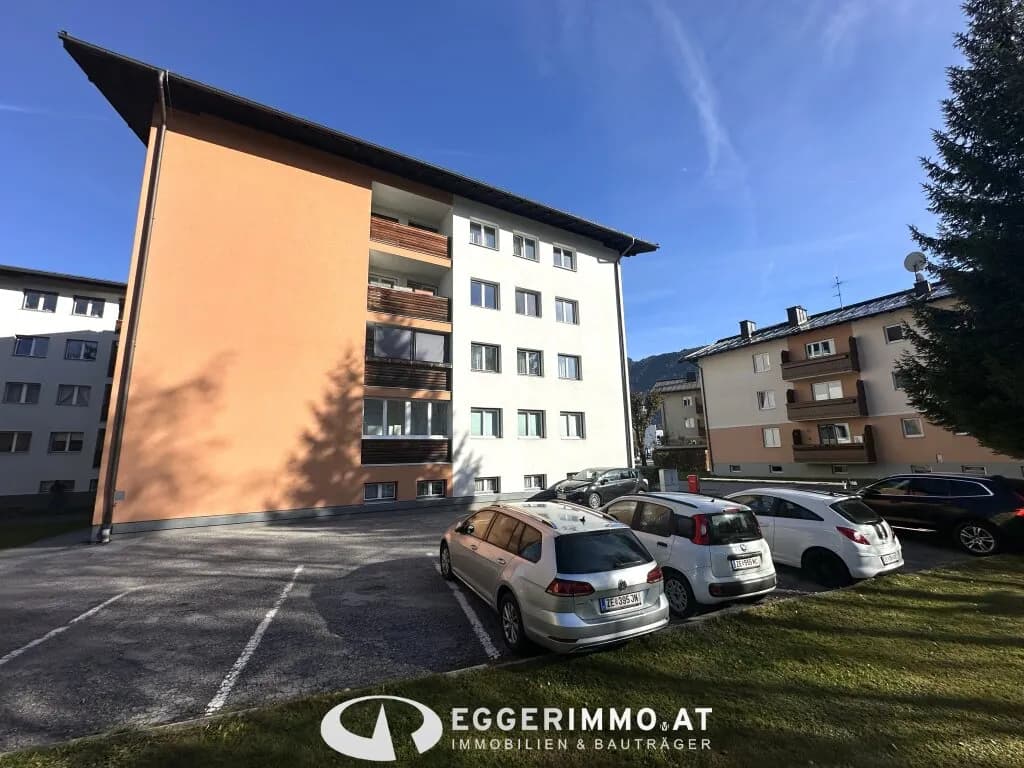 3-Zimmer-Wohnung kaufen in Zell am See – 80 m², € 319.000 – Bild 5 von 17
