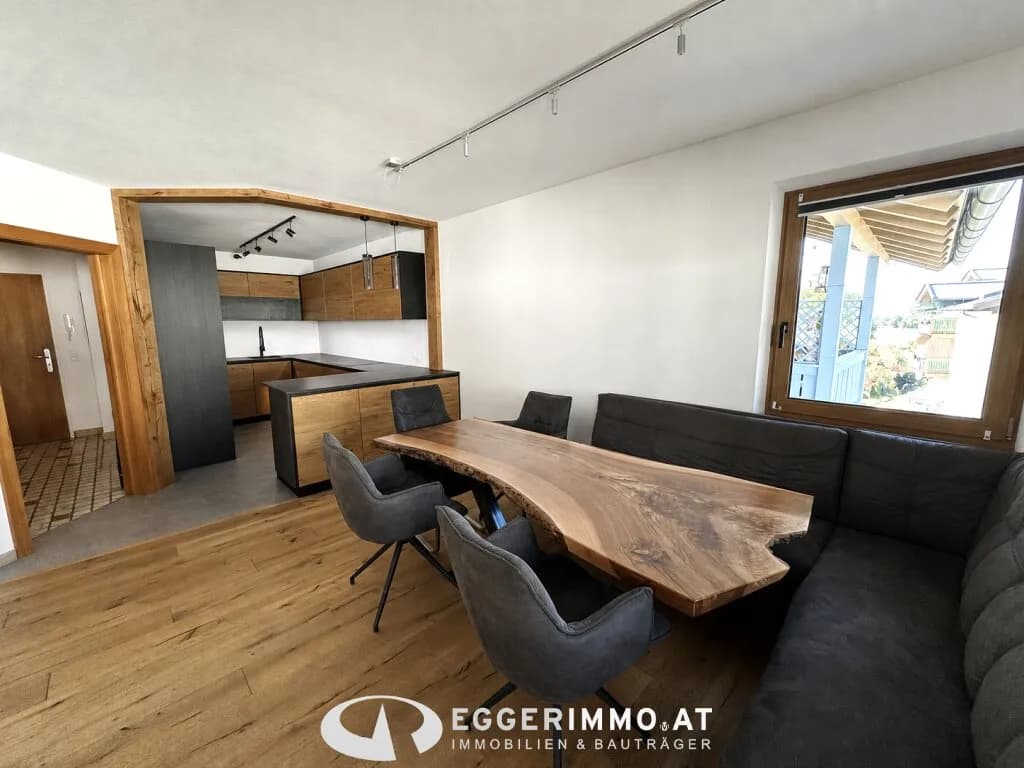 4-Zimmer-Wohnung kaufen in Zell am See – 112 m², € 540.000 – Bild 2 von 13