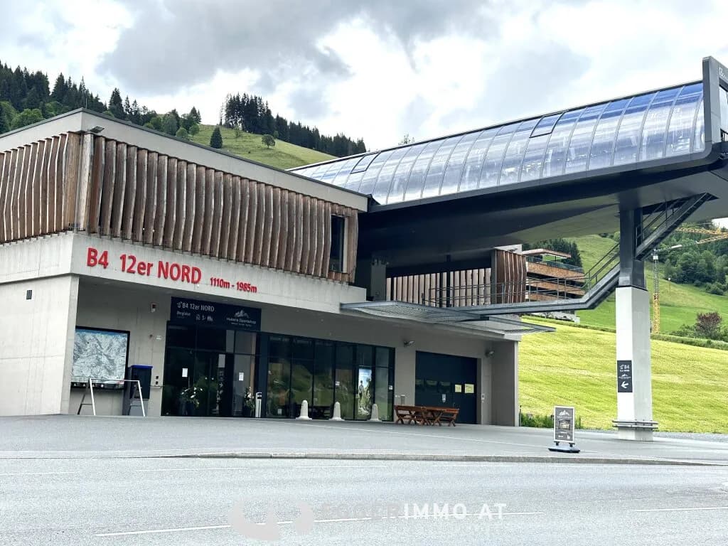 Grundstück kaufen in Zell am See – 700 m² – Bild 3 von 6