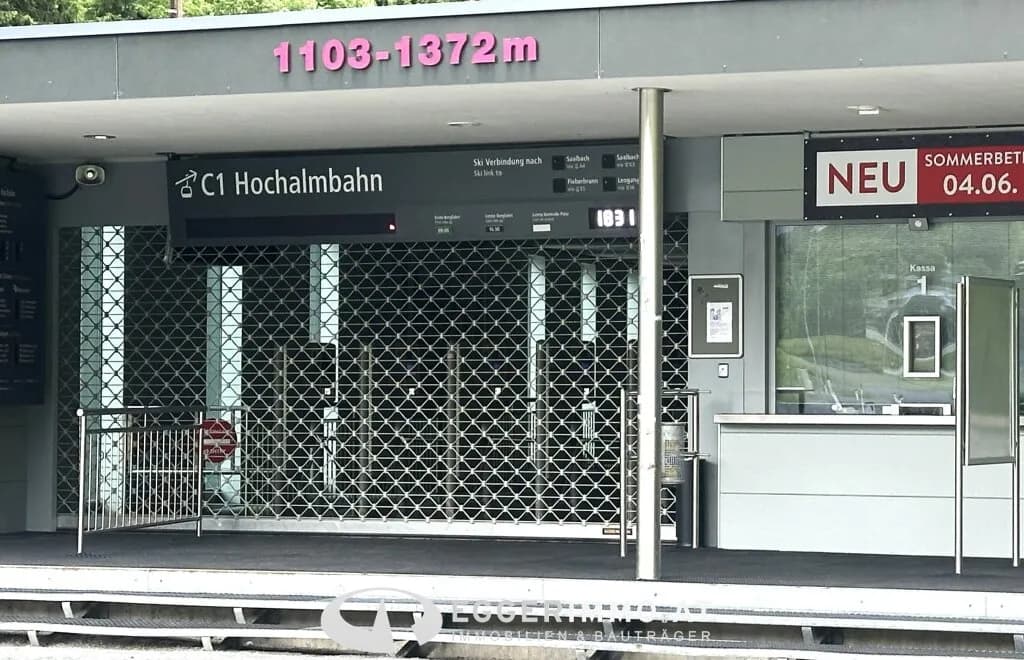 Grundstück kaufen in Zell am See – 700 m² – Bild 4 von 6