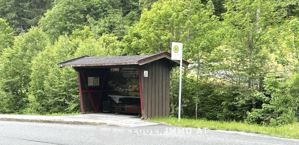 Grundstück kaufen in Zell am See – 700 m² – Bild 5 von 6
