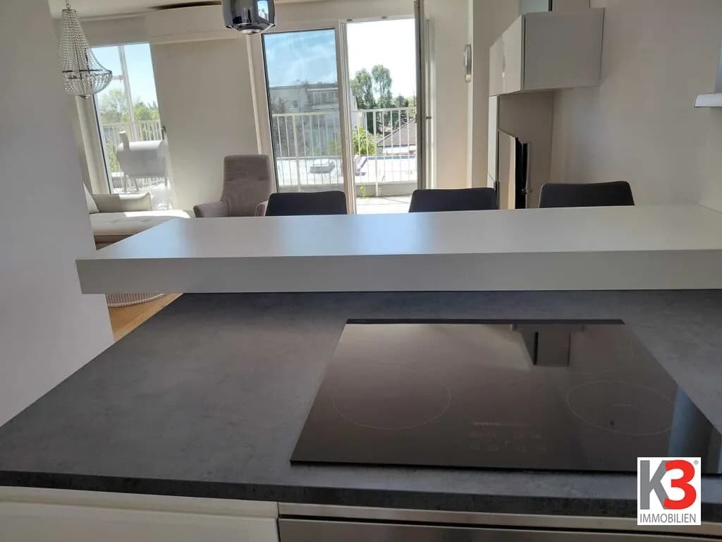 2-Zimmer-Wohnung kaufen in Wien – 61 m², € 378.000 – Bild 3 von 13