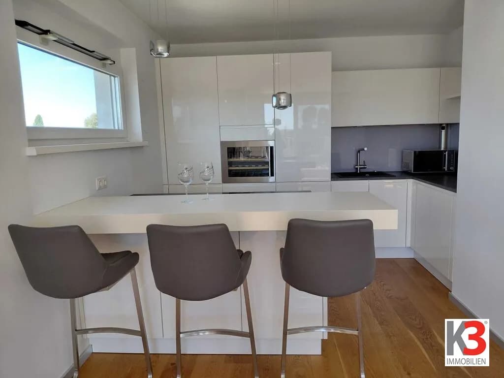 2-Zimmer-Wohnung kaufen in Wien – 61 m², € 378.000 – Bild 4 von 13