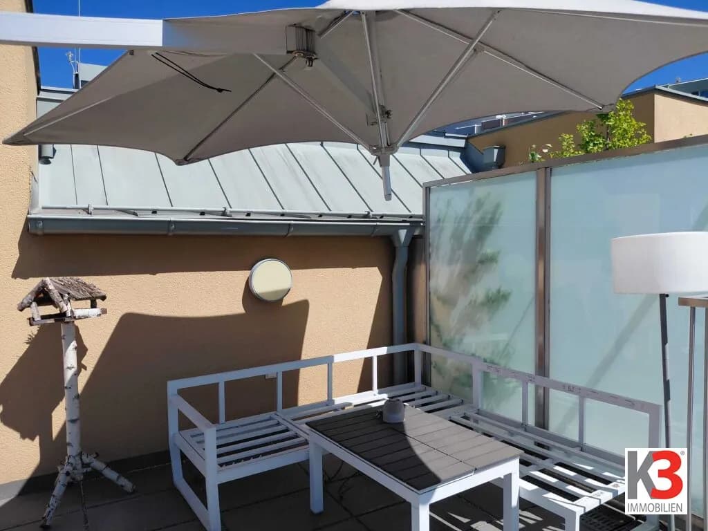 2-Zimmer-Wohnung kaufen in Wien – 61 m², € 378.000 – Bild 11 von 13