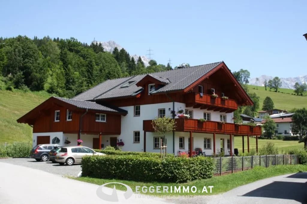 Immobilie kaufen in Zell am See – 400 m², € 2.150.000 – Bild 1 von 44