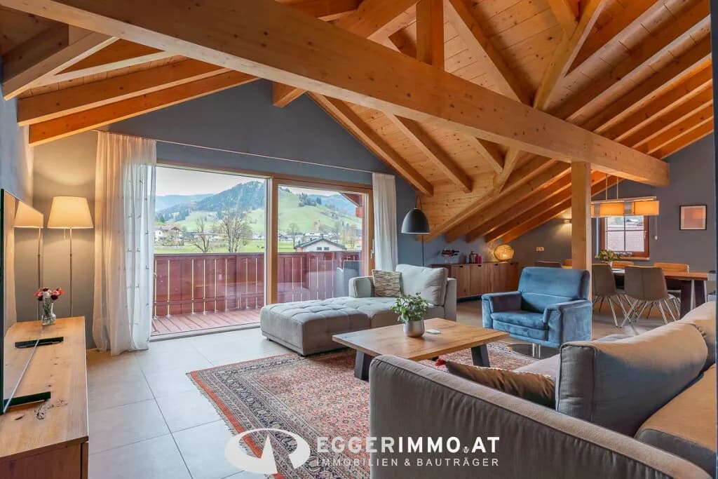 Immobilie kaufen in Zell am See – 400 m², € 2.150.000 – Bild 2 von 44