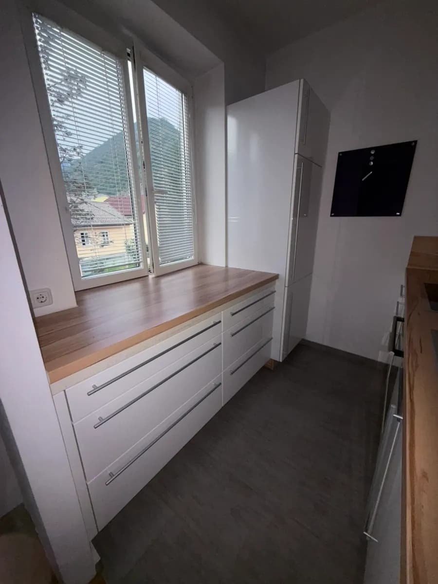 2-Zimmer-Wohnung kaufen in Gmunden – 58 m², € 169.000 – Bild 1 von 12