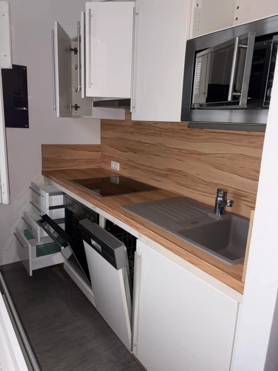 2-Zimmer-Wohnung kaufen in Gmunden – 58 m², € 169.000 – Bild 3 von 12