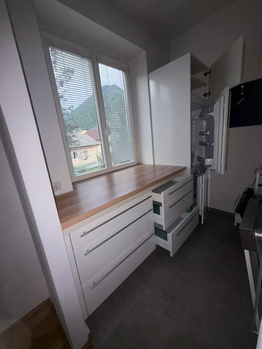 2-Zimmer-Wohnung kaufen in Gmunden – 58 m², € 169.000 – Bild 4 von 12