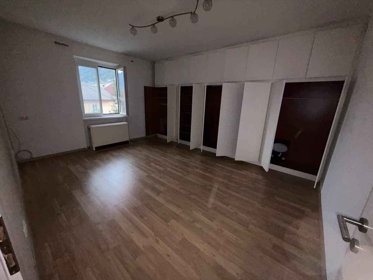 2-Zimmer-Wohnung kaufen in Gmunden – 58 m², € 169.000 – Bild 8 von 12