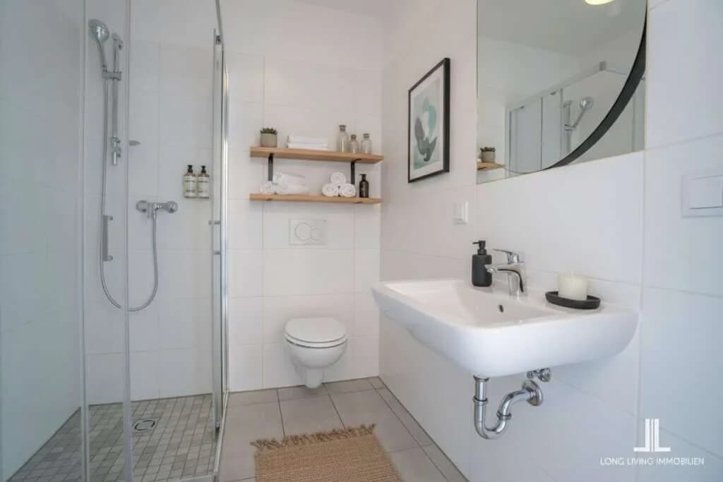 3-Zimmer-Wohnung kaufen in Graz – 52,45 m², € 190.800 – Bild 3 von 5