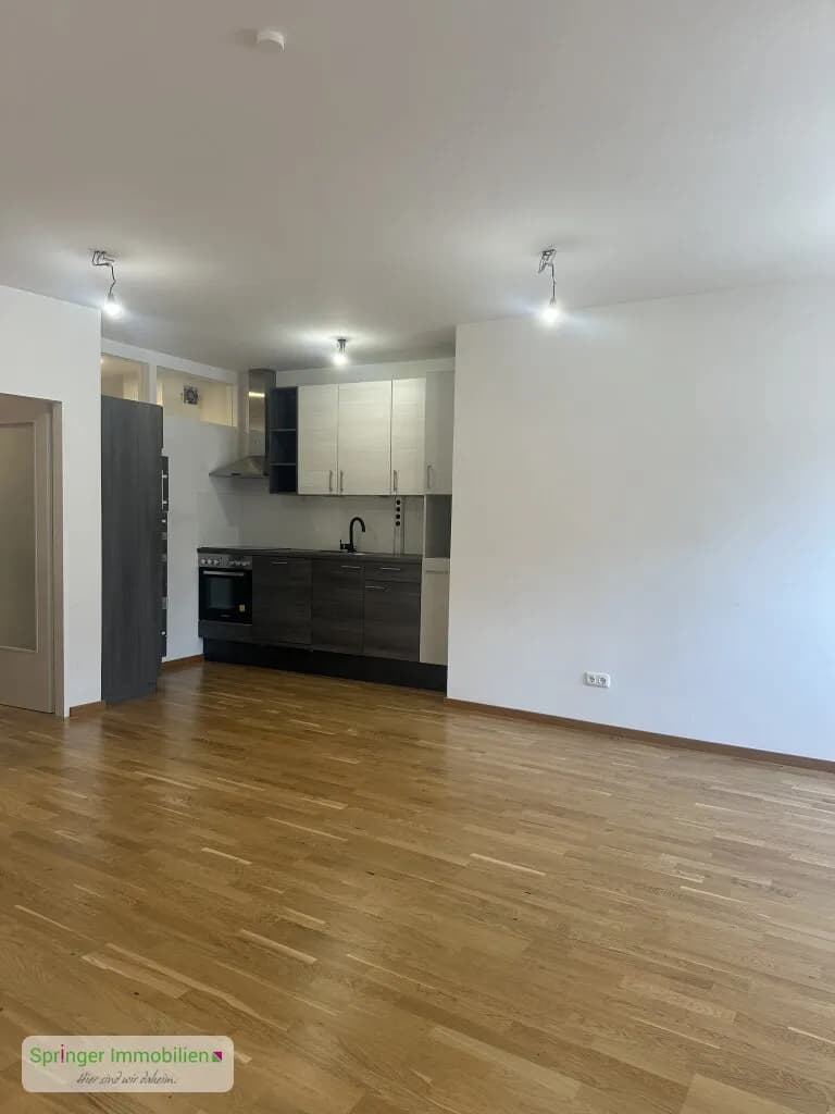 3-Zimmer-Wohnung kaufen in Hallein – 74 m², € 299.000 – Bild 2 von 10