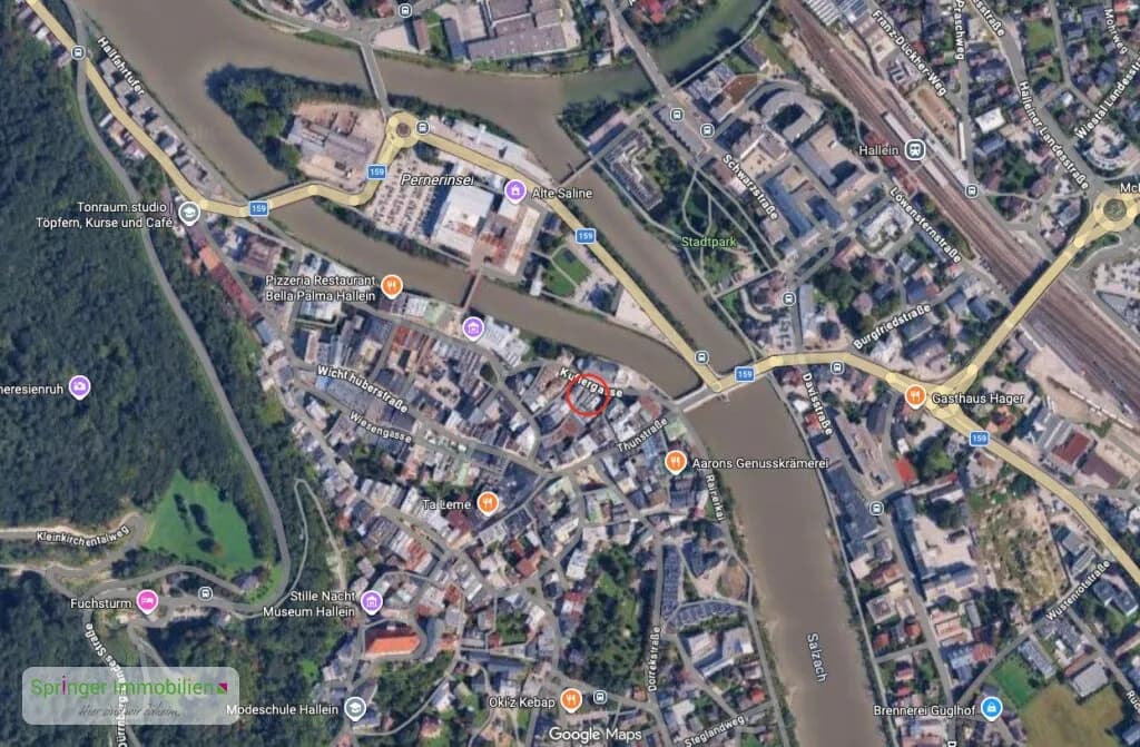 3-Zimmer-Wohnung kaufen in Hallein – 74 m², € 299.000 – Bild 10 von 10