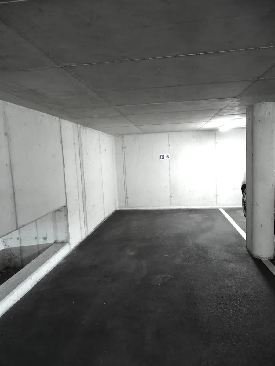 Immobilie kaufen in Kufstein – 15 m², € 27.500 – Bild 1 von 2