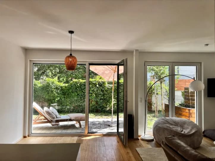 2-Zimmer-Wohnung kaufen in Wien – 45 m², € 429.000