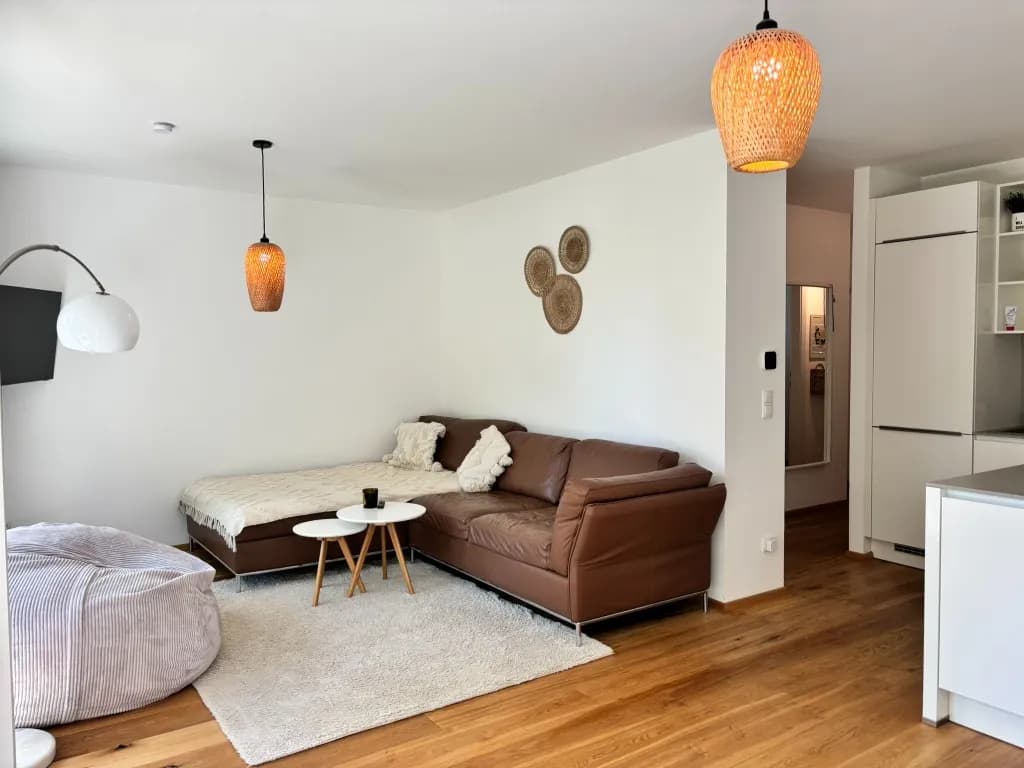 2-Zimmer-Wohnung kaufen in Wien – 45 m², € 429.000 – Bild 4 von 16